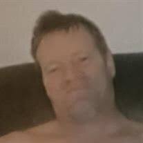 Brian D. Hunter Obituary