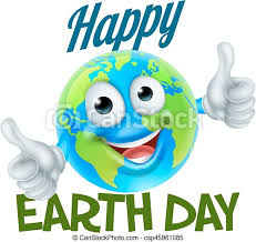 Three dimensionally printed, manually animated, laser light man. Happy Earth Day Cartoon Globe Mascot Design A Happy Earth Day Design With A World Globe Cartoon Character Canstock