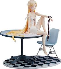 Submitted 7 months ago by thepopeofkeke. Kiss Shot Acerola Orion Heart Under Blade 12 Year Old Ver Version 1 8 Scale Kizumonogatari Good Smile Company Ninoma Ninoma
