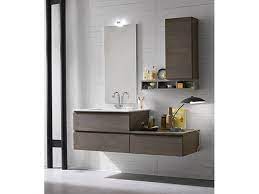 Arredamento Bagno Moderno Mobile Bagno Sospeso Compab In Offerta
