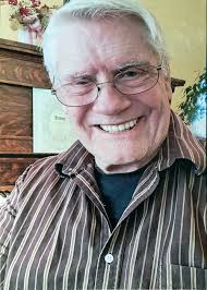 Obituary for James "Jim" T. Davis