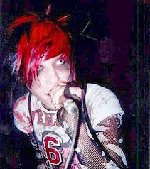 Alibaba.com offers 881 black veil brides products. Red Hair Black Veil Brides And Andy Biersack Image Illustration 720x812 Wallpaper Teahub Io