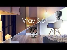 How To Install Vray 3 6 In 3ds Max 2017 Youtube 3ds Max Restaurant Interior 3ds Max Design