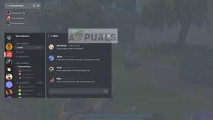 Here are the 3 steps to fix discord overlay not working: Fix Discord Overlay Not Showing Appuals Com