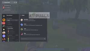 Download twitch chat overlay for firefox. Fix Discord Overlay Not Showing Appuals Com