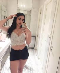 صور بنات تعارف شاهد Crop Tops Women Fashion