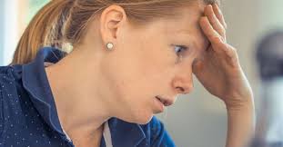 3 Tell-Tale Signs Your Anger Has 'Matured' Into Bitterness and Resentment