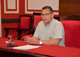Oscar Montes