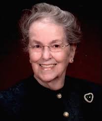 Marion Hansen Obituary (2015)