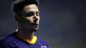 El xeneize comienza la semana en la que jugará sus dos amistosos de el plantel de boca volvió al trabajo, luego de haber tenido libre desde el sábado al mediodía, para encarar una semana que tendrá los dos partidos. Mauro Zarate Se Va De Boca Sin Lugar En El Equipo Y En Medio De Discusiones Con El Dt Tn
