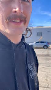 Justin & Mandy from Twisted Moto Co. We just wanted to thank everyone for  the views, shares, and messages. We never expected this kind of reach.  Justin is okay, and we're thankful. #