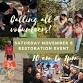 November HUB Restoration Work Party event image