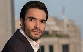 We did not find results for: Rejeitado Em Novela Da Globo Caio Blat Se Candidata Ao Emmy De 2018 Noticias Da Tv