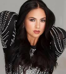 Mrs Alabama Elemental