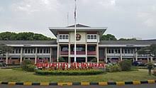 Check spelling or type a new query. Universitas Padjadjaran Wikipedia Bahasa Indonesia Ensiklopedia Bebas