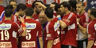 > home / posts tagged al ahly. Egypt S Al Ahly Wins African Handball Championship Edging Out Tunisia Egyptian Streets