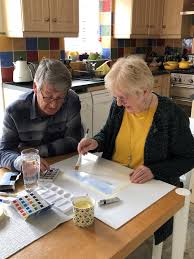 Tribute to Stella Beamon, 1929