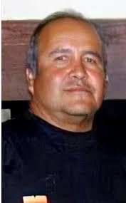 Larry Tsosie's Instagram, Twitter & Facebook