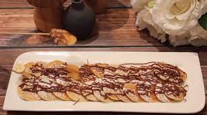 ميني بانكيك مع سر البانكيك المضبوط youtube food waffles breakfast