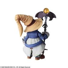 How to use vivi's focus skill. Final Fantasy Ix Vivi Ornitier And Adelbert Steiner Bring Arts 2 Pack Action Figures