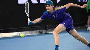 Their latest album, santa muerte, was released on september 13, 2019. Denis Shapovalov Survives Epic Jannik Sinner Showdown Atp Tour Tennis