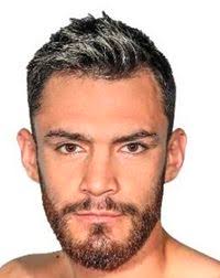 BoxRec: Roberto Ramirez