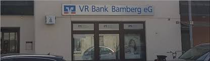 Und weitere banken in bamberg und umgebung. Filiale Gaustadt Vr Bank Bamberg Forchheim Eg