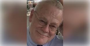 Obituary information for Mark W. Kimble