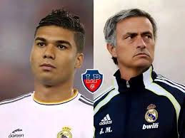 Casemiro scores and assists in 2-0 win