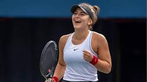 Fan account dedicated to bianca andreescu!! Wta Strasbourg Open 2021 Bianca Andreescu Vs Andrea Garcia Preview Head To Head And Prediction Firstsportz