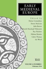 Consider municipalities of italy from 1861 to the present and foreign states. Regensburg Wandalgarius And The Novi Denarii Charlemagne S Monetary Reform Revisited Garipzanov 2016 Early Medieval Europe Wiley Online Library