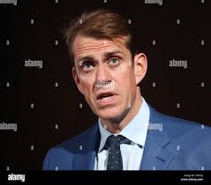 Ben elliott hi-res stock photography and images