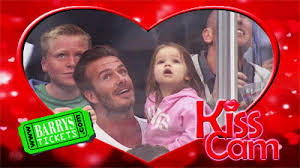 See more ideas about kiss cam, funny, barack and michelle. Most Hilarious Kiss Cam Goofs Ever Album On Imgur