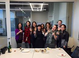 The Ladies From Ia S Silicon Ia Interior Architects Office Photo Glassdoor
