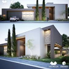 10 Incredible Cozy Contemporary Home Ideas Contemporary Cozy Home Ideas Incredible En 2020 Maison Contemporaine Maison Architecte Moderne Facade Maison Moderne