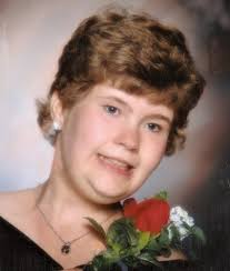 Ashley Melvin Obituary (1987