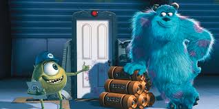 Movie reviews & metacritic score: Disney Serie Zum Pixar Hit Die Monster Ag Wird Ein Sequel Moviebreak De