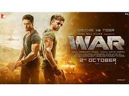 You can use this wallpaper as background for your desktop computer screensavers, android or iphone smartphones War 2019 Movie Wallpapers Wallpaper Cave