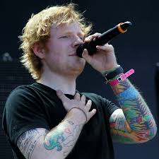 Why are so many of them bad quality despite his success? Ed Sheeran Tattoos Tattooist Kevin Paul Reveals The Stories Behind The Singer S Ink British Gq
