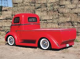 Image result for Red 1940 Truck