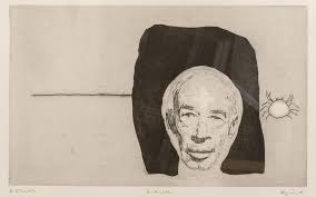 Marc Seguin Artwork for Sale at Online Auction