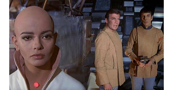 Star Trek: The Motion Picture - Parents' Guide & Movie Review | Common  Sense Media