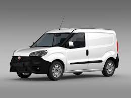 Fiat Doblo Cargo 263 2015