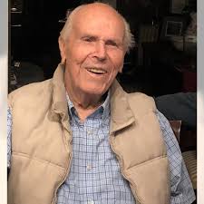 Gerow Smiley, grandnephew of 'patron saints' of Redlands, dies at 98