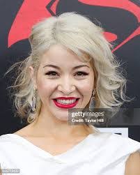 Katherine Justice's Instagram, Twitter & Facebook