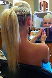 Pin By Teca Scott On Preetyy Things I Love Hair Styles Thick Hair Styles Long Hair Styles