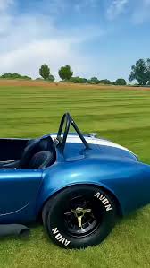 Image result for Princess Blue 1965 AC Cars