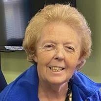 Kay Harkey White Obituary