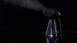 Black And Decker Handy Garment Steamer Review Black Decker Smart Travel Handy Garment Steamer Hst1500 Youtube