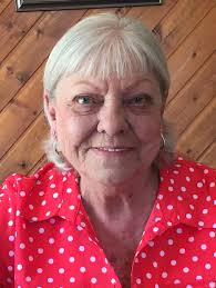 Joanne Bivins — Mitchell Funeral Homes